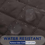 PureFit Reversible Quilted Couch Covers - Image 4