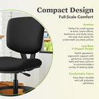 HON Volt Standing Desk Chair - Image 5