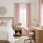 INOVADAY 100% Blackout Curtains - Image 7