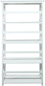 Casual Home Montego Bookcase - Image 6