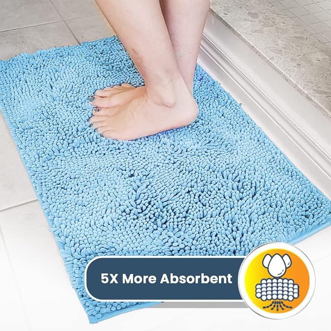 Muddy Mat® | Super Water Absorbent Door Mat Indoor, Microfiber Quick Dry - Image 3