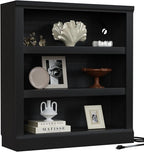 Unikito 3-Tier Storage Bookcase by Unikito