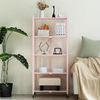 BRIAN & DANY 5-Tier Foldable Storage Shelves - Image 2