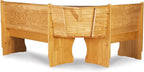 Linon Home Chelsea Nook - Image 14