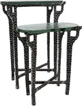 Carolina Chair & Table Ignis Nesting Table, or Foyer – Sustainable Decor by CarolinaChairTable