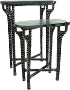 Carolina Chair & Table Ignis Nesting Table, or Foyer – Sustainable Decor by CarolinaChairTable