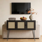 Netstar 47" Entryway Table, Console Sofa Table - Image 5