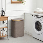 Lifewit 80L Laundry Basket - Image 2
