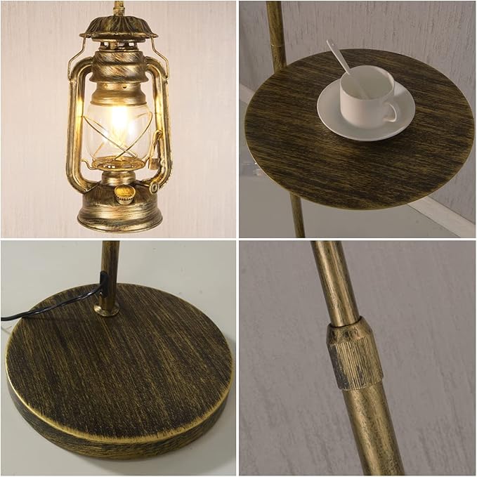 beaysyty Farmhouse Adjustable Floor Lamps - Image 5