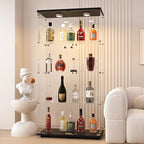 LFT HUIMEI2Y Glass Display Cabinet - Image 8