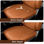 Leather Repair Patch, Breathable Perforated Self Adhesive Repair Patch - Image 4