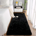 Chicrug Soft Runner Rugs for Bedroom Living Room Plush Fluffy Rug 2x7 | Shag by ChicrugHomeDecor
