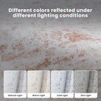 8x10 Washable Area Rugs for Living Room, Dining Room, Nursery - Image 9