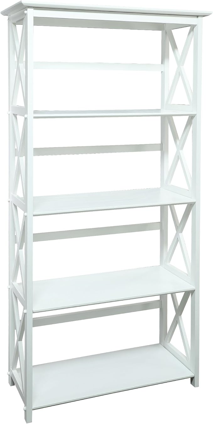 Casual Home Montego Bookcase by CasualHome