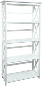 Casual Home Montego Bookcase by CasualHome