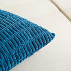 Fancy Homi 4 Packs Decorative Throw Pillow Covers - Image 4