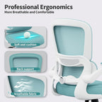 TRALT Office Chair - Image 3