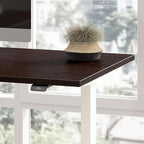 Bush Business Furniture 72-inch Electric Height Adjustable Standing Desk - Image 5