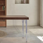 KAZAKA Adjustable Table Legs, 20-30 inch - Image 6