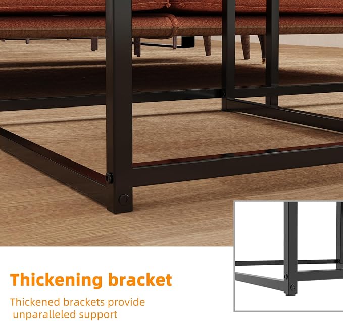 Wisfor Nesting Coffee Table Set - Image 5
