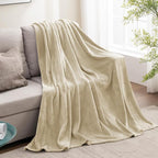 BEDELITE Fleece Blanket Soft Plush Throw - Image 6