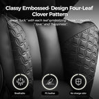 COMHOMA Big and Tall Office Chair Heavy Duty Wide Ergonomic Gaming Chair - Image 5