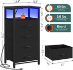 Yoobure Night Stand - Image 3