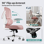 TRALT Office Chair - Image 5