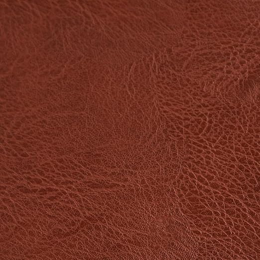 Leather Repair Tape kit Self Adhesive Patch Heavy Duty, Retro Dark Brown 4x60 - Image 2