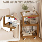 3-Tier Side Table - Image 3