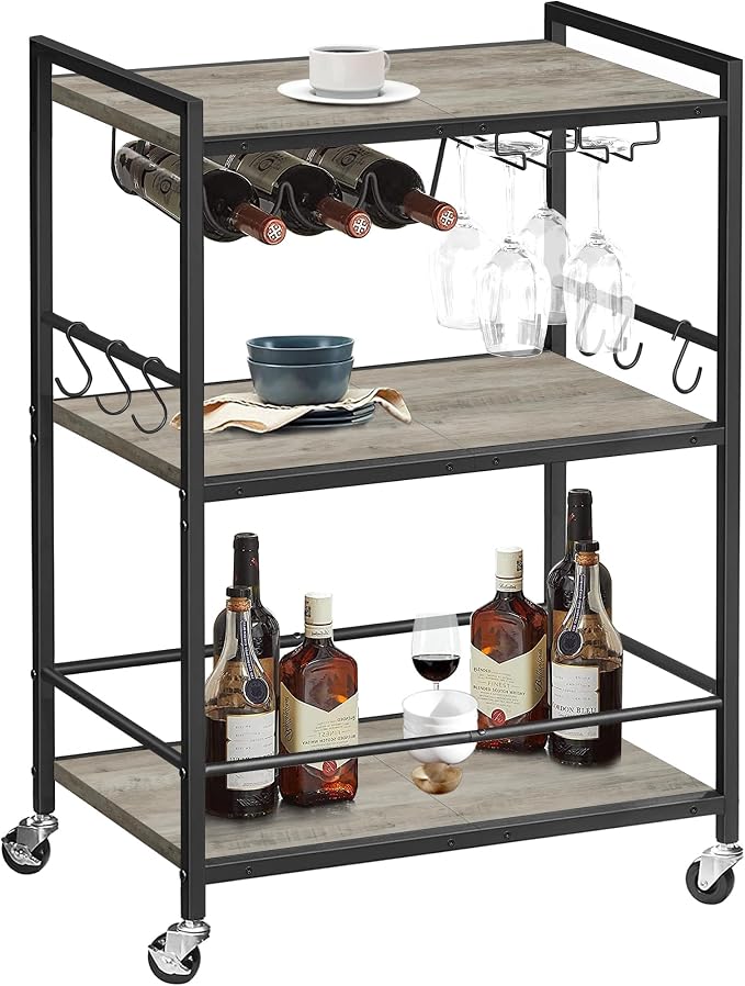 TUTOTAK Bar Cart - Image 8