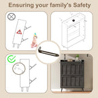 ChooChoo Shoe Storage Cabinet - Image 7