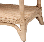 Bali & pari Oxford Natural Rattan Furniture - Image 7