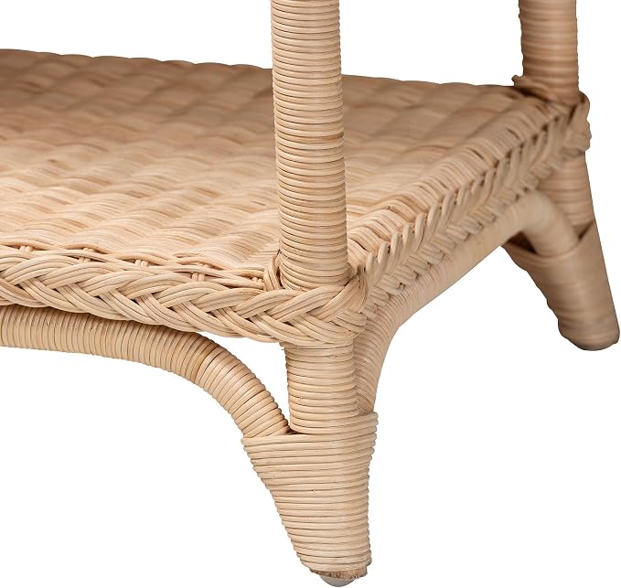 Bali & pari Oxford Natural Rattan Furniture - Image 7