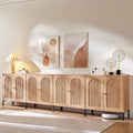 IFGET Modern Buffet Cabinet by IFGETEnrichYourLivingSpace