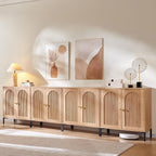 IFGET Modern Buffet Cabinet by IFGETEnrichYourLivingSpace