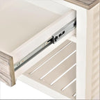 Sea Winds Trading Islamorada End Table - Image 4