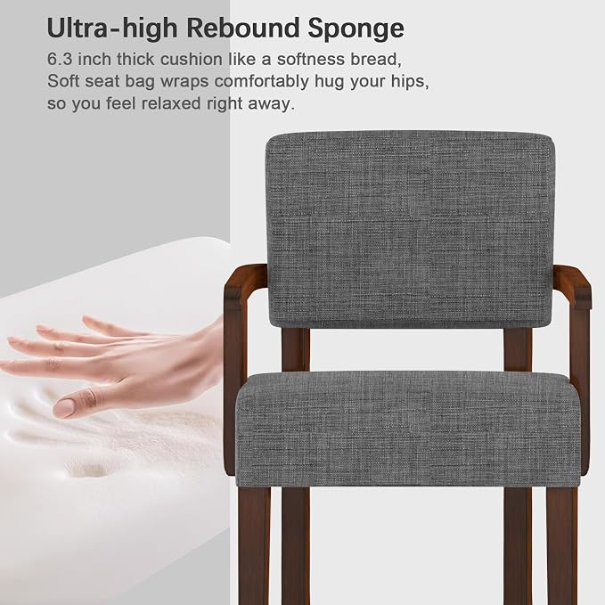 FAGAGA Accent Chair, Armchairs - Image 4