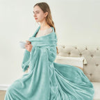 BEDELITE Fleece Blanket Soft Plush Throw - Image 5
