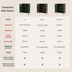Metal Storage Locker Cabinet - Image 3