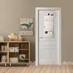 janebeauties Over the Door Organizer Macrame Boho Nursery Storage - Image 7