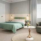 Elegant Modern Side Table - Image 5