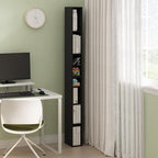 Furinno Fulda Book Shelf, 8-Tier Bookshelf, Bookcase - Image 2