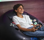 Inflatable Gaming Chair for Kids & Teens - Image 9