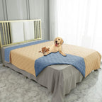 Ameritex Waterproof Dog Bed Cover Pet Blanket - Image 6