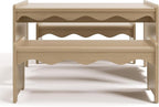 Storkcraft Casablanca Montessori Indoor Kids Table & Bench Set – Premium Kids - Image 11