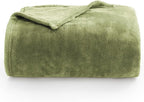 BEDELITE Fleece Blanket Soft Plush Throw - Image 8