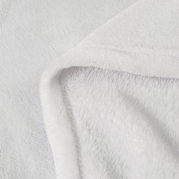 BEDELITE Fleece Blanket Soft Plush Throw - Image 5