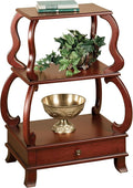 Touch of Class Abbott Accent Table by TouchofClass
