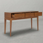 SIMPLIHOME Harper Console Table - Image 4